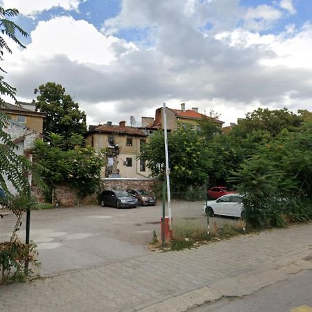 Urban Eden - Lux & Style, 2-Bedroom, 2-Bathroom Sofia Esterno foto