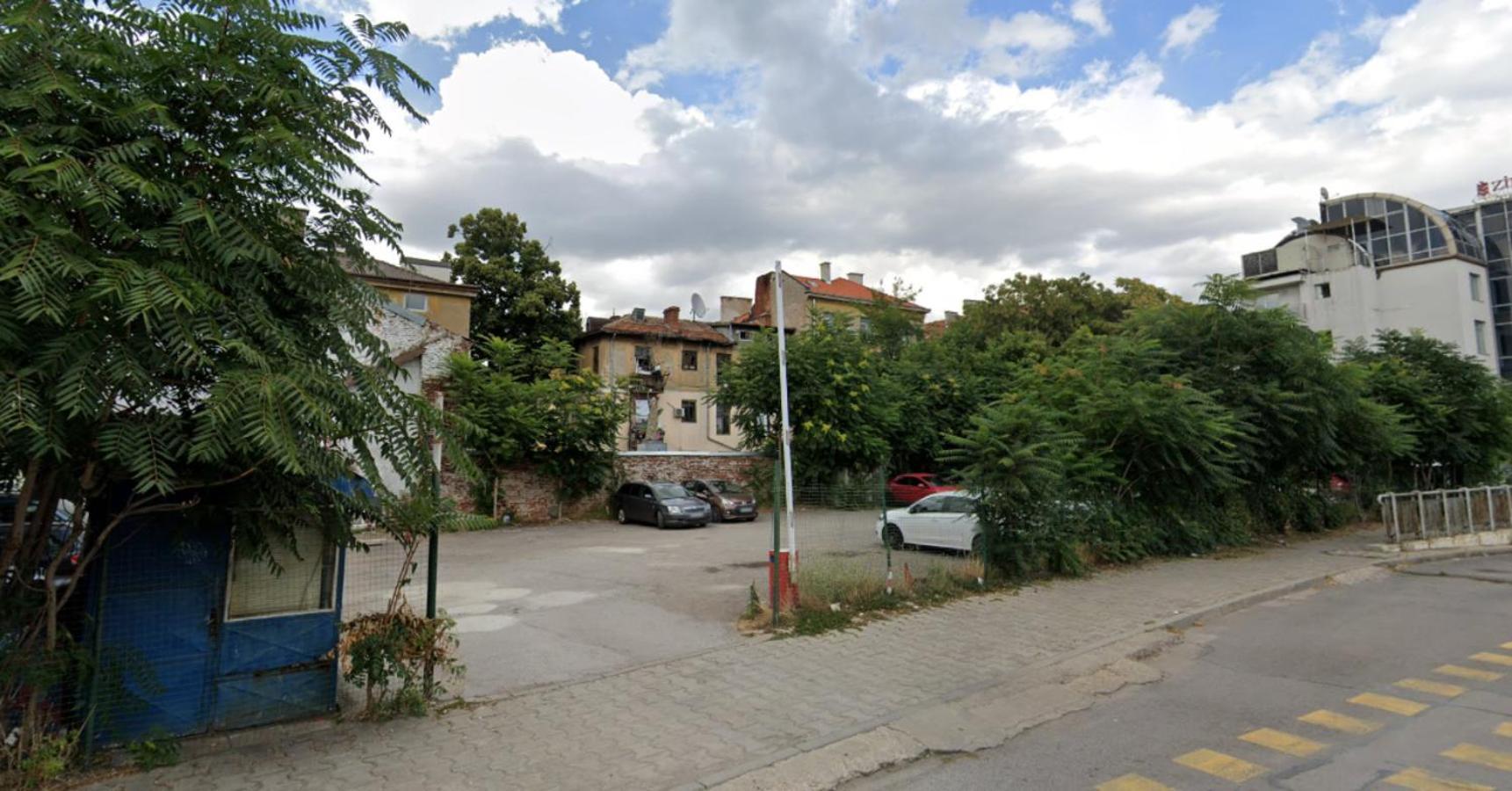 Urban Eden - Lux & Style, 2-Bedroom, 2-Bathroom Sofia Esterno foto
