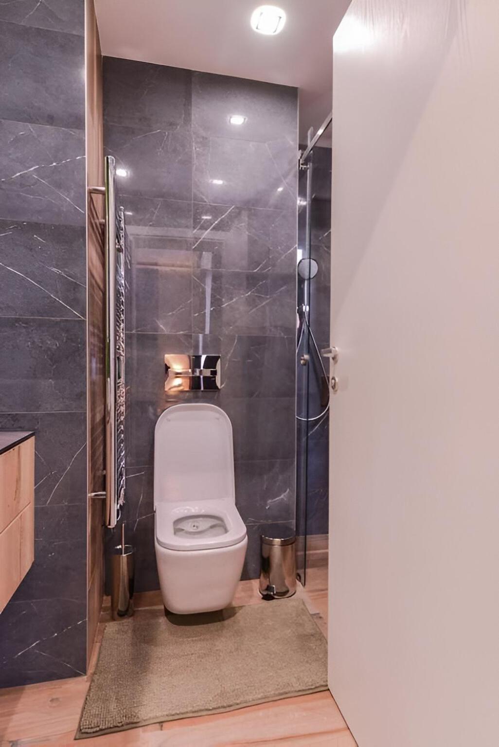 Urban Eden - Lux & Style, 2-Bedroom, 2-Bathroom Sofia Esterno foto
