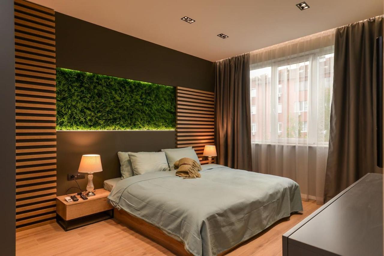 Urban Eden - Lux & Style, 2-Bedroom, 2-Bathroom Sofia Esterno foto